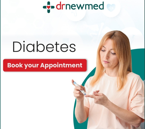 DrNewMed - Scottsdale, AZ. Diabetes Management Care in Scottsdale, Arizona