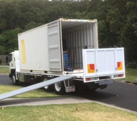 Wollongong Removals - Spring Hill, NSW