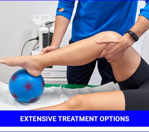 Victorian Spinal and Sports Physiotherapy and Accupncture - Box Hill, VIC. Extensive Treatment Options