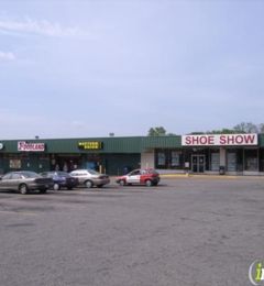 Shoe Show 3209 Clarksville Pike 