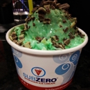 Sub Zero Nitrogen Ice Cream - Ice Cream & Frozen Desserts