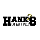 Hank's Live Bait & Tackle - Fishing Bait