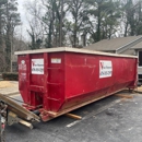 Vine Disposal - Garbage Collection