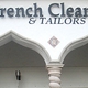 POSH FRENCH CLEANERS