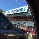 Taco Town - Mexican Restaurants
