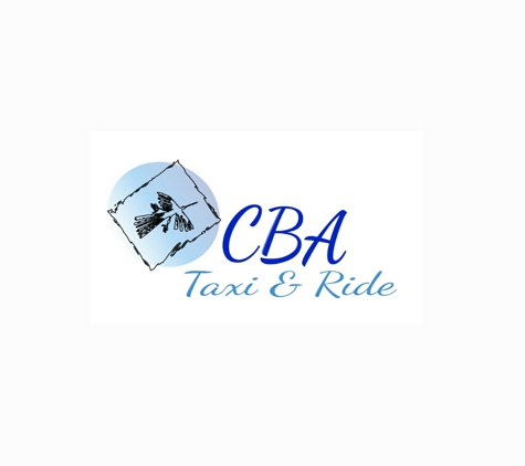 CBA Taxi & Ride LLC - Ashburn, VA