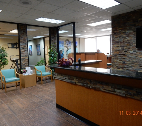 Northwest Chiropractic Center - Houston, TX