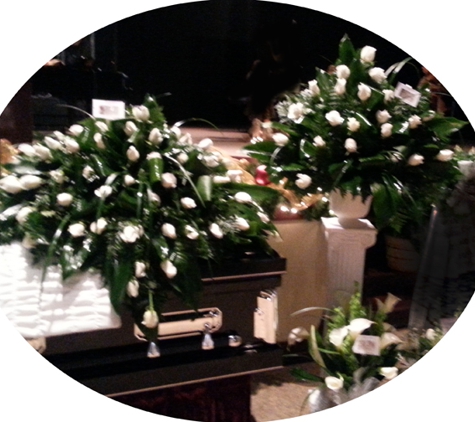 Flowers By Rita Custom Framing - Gadsden, AL