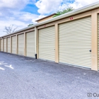 CubeSmart Self Storage