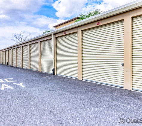 CubeSmart Self Storage - Linden, NJ