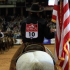 Working Ranch Cowboys Association