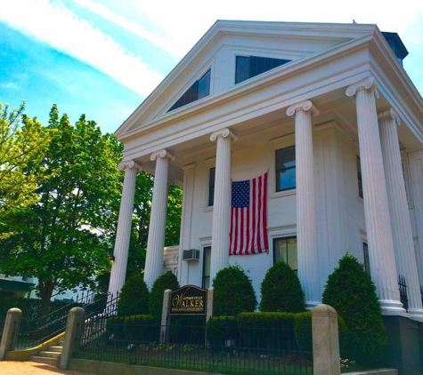 Conroy-Tully Walker Funeral Homes - Portland, ME