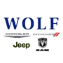 Wolf Chrysler Dodge Jeep Ram