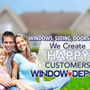 Window Depot USA of Fredericksburg - Windows