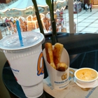 Auntie Anne's