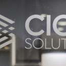 CIO Solutions - Computer Service & Repair-Business