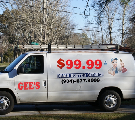 Budget Rooter $59.99 FLAT RATE Drain Stoppage Service llc - Jacksonville, FL