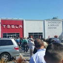 Tesla Motors Inc - Electric Cars