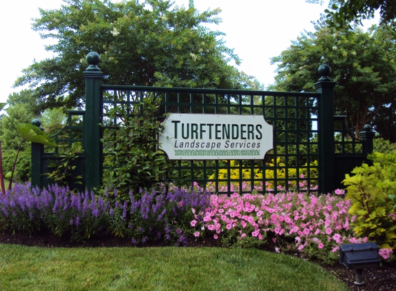 Turftenders Landscape Services - Raleigh, NC