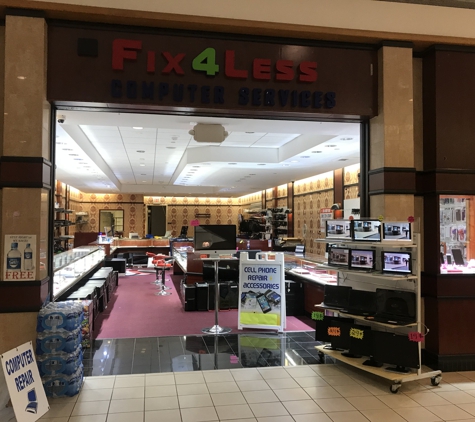 Fix 4 Less Computers Services - Bloomingdale, IL