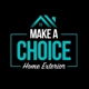 Make A Choice Home Exterior