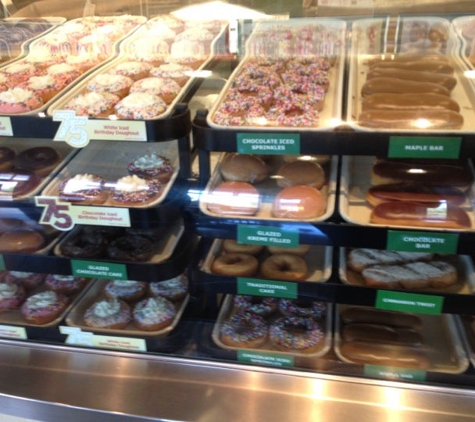 Krispy Kreme - Issaquah, WA