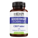 CBD Boutique - Vitamins & Food Supplements