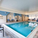 Hampton Inn and Suites Boston/Waltham - Hotels