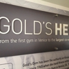 Gold's Gym gallery