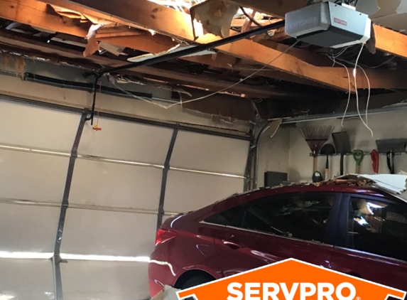 SERVPRO of North Richland Hills - Haltom City, TX