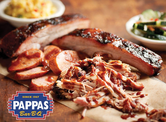 Pappas Bar-B-Q - Duncanville, TX