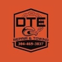 DTE Repair & Towing