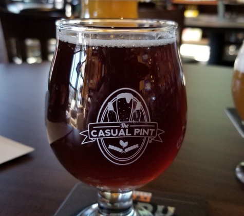 The Casual Pint - Omaha, NE