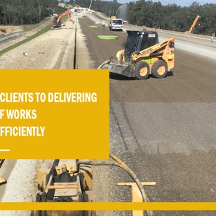 KRT Trenching & Earthmoving Australia - Tiaro, QLD. Supporting clients to delivering our scope of works safely and efficiently.