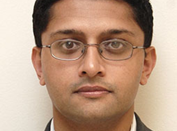 Harit K. Bhatt, MD - Oak Forest, IL