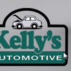 Kelly's Automotive