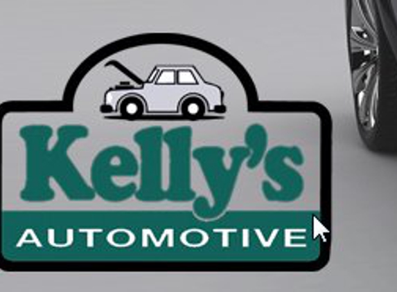 Kelly's Automotive - Bloomington, IL