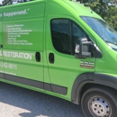 SERVPRO of Vigo County and SERVPRO of Clay, Parke, Sullivan, Vermillion Counties - House Cleaning
