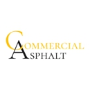 Commercial Asphalt - Asphalt Paving & Sealcoating