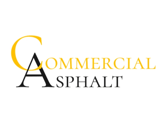 Commercial Asphalt - San Jose, CA