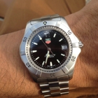 Tag Heuer