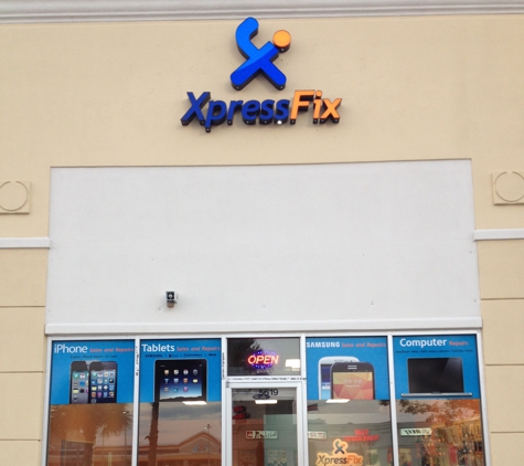 XpressFix - Altamonte Springs, FL