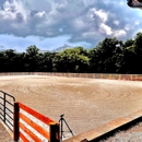 Precision Equestrian Arenas and Sports Fields - Grading Contractors