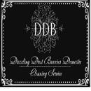 Dazzling Dust Bunnies Domestic Cleaning Service - House Cleaning