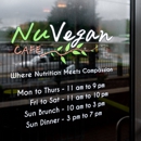 NuVegan Cafe - Caterers