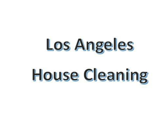 Los Angeles House Cleaning - Los Angeles, CA