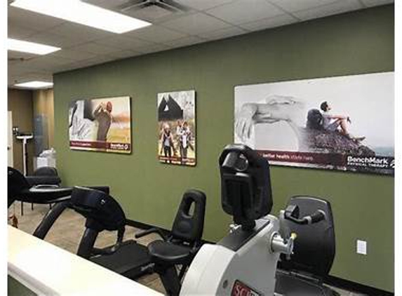 BenchMark Physical Therapy - Atlanta, GA