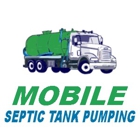Mobile Septic Tank Pumping