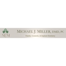 MJM Dental - Dr Michael Miller - Cosmetic Dentistry