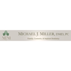 MJM Dental - Dr Michael Miller